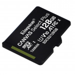 Kingston Canvas Select Plus microSDXC, 128GB