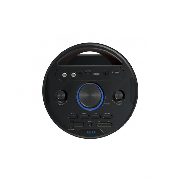 REBELTEC SoundBOX 630, Kraftull Bluetooth-Högtalare