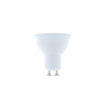 LED-lamppu GU10, 7W, 230V, 4500K, valkoinen neutraali