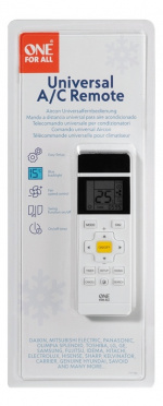 One For All URC1035 Fjärrkontroll för AC