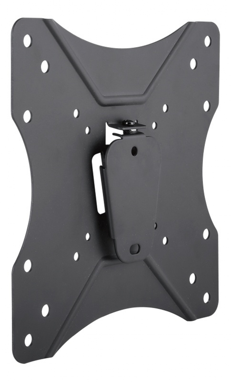 DELTACO Office näytön seinäkiinnike, 23 DELTACO Office näytön seinäkiinnike, 23