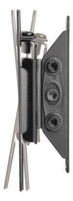 DELTACO OFFICE näytön seinäkiinnike, 13 DELTACO OFFICE näytön seinäkiinnike, 13