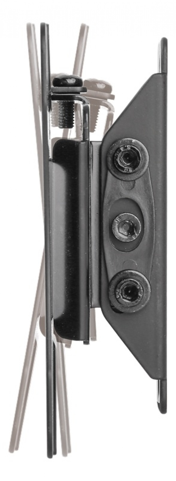 DELTACO OFFICE näytön seinäkiinnike, 13 DELTACO OFFICE näytön seinäkiinnike, 13