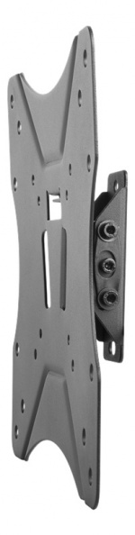 DELTACO OFFICE näytön seinäkiinnike, 23