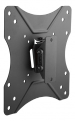 DELTACO OFFICE näytön seinäkiinnike, 23