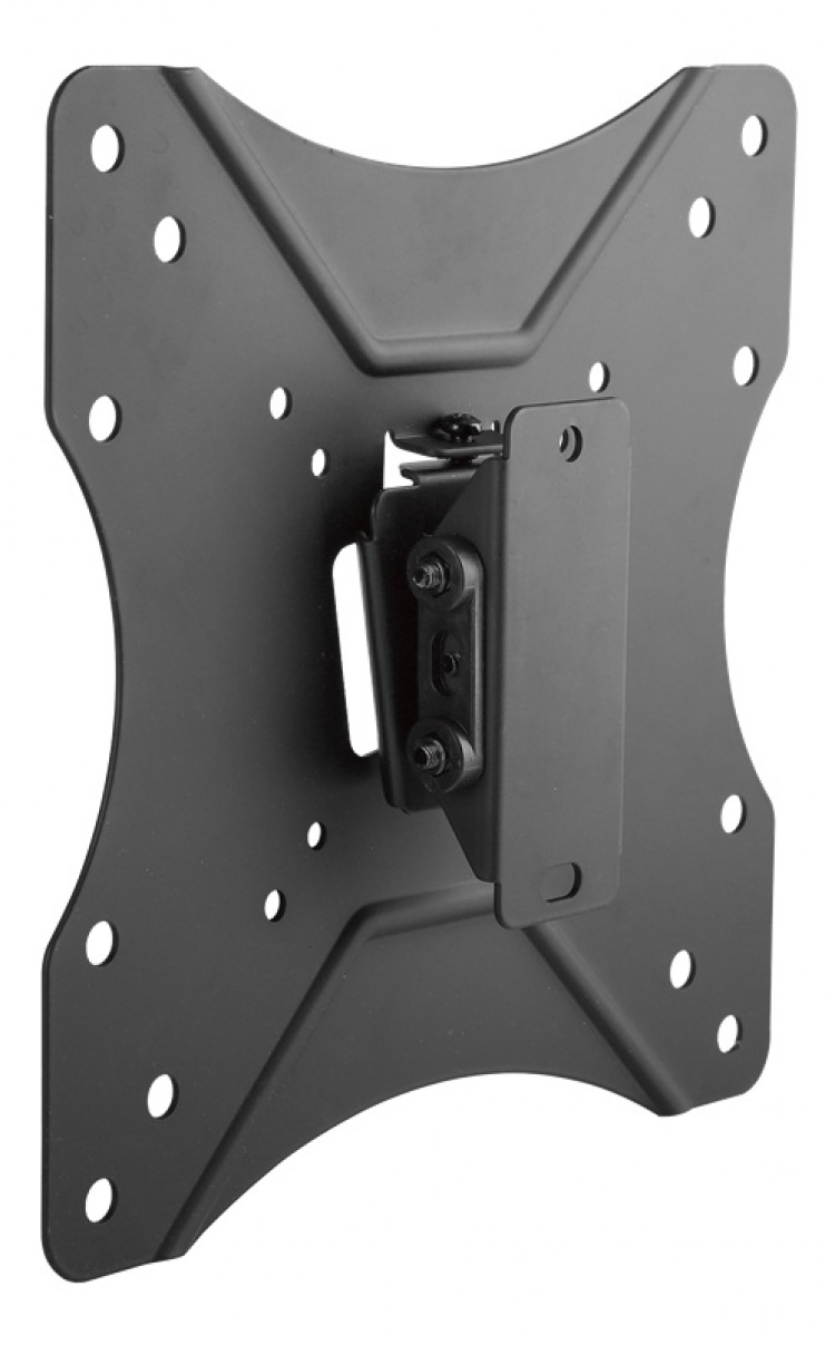 DELTACO OFFICE näytön seinäkiinnike, 23