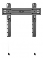 DELTACO OFFICE näytön seinäkiinnike, 32