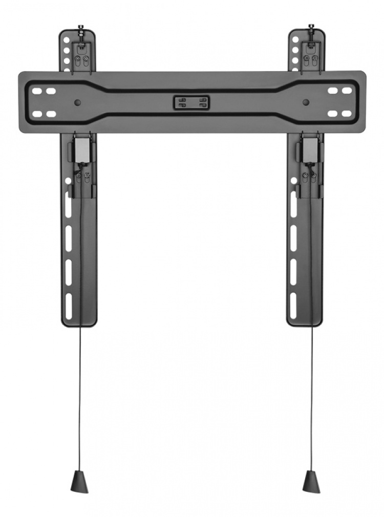 DELTACO OFFICE näytön seinäkiinnike, 32