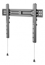 DELTACO OFFICE näytön seinäkiinnike, 37 DELTACO OFFICE näytön seinäkiinnike, 37
