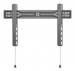 DELTACO OFFICE näytön seinäkiinnike, 37 DELTACO OFFICE näytön seinäkiinnike, 37