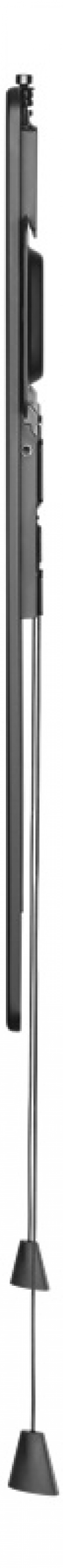 DELTACO OFFICE näytön seinäkiinnike, 37 DELTACO OFFICE näytön seinäkiinnike, 37