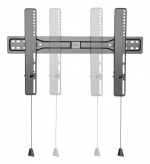 DELTACO OFFICE näytön seinäkiinnike, 37 DELTACO OFFICE näytön seinäkiinnike, 37