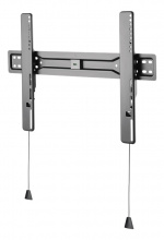 DELTACO OFFICE näytön seinäkiinnike, 37 DELTACO OFFICE näytön seinäkiinnike, 37