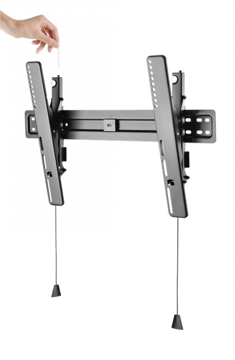 DELTACO OFFICE näytön seinäkiinnike, 37 DELTACO OFFICE näytön seinäkiinnike, 37