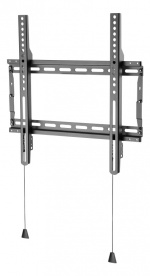 DELTACO OFFICE erikoissuuren näytön seinäkiinnike, 32 DELTACO OFFICE erikoissuuren näytön seinäkiinnike, 32