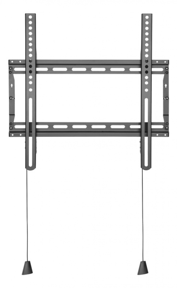 DELTACO OFFICE erikoissuuren näytön seinäkiinnike, 32 DELTACO OFFICE erikoissuuren näytön seinäkiinnike, 32