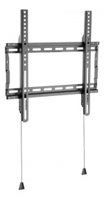 DELTACO OFFICE erikoissuuren näytön seinäkiinnike, 32 DELTACO OFFICE erikoissuuren näytön seinäkiinnike, 32