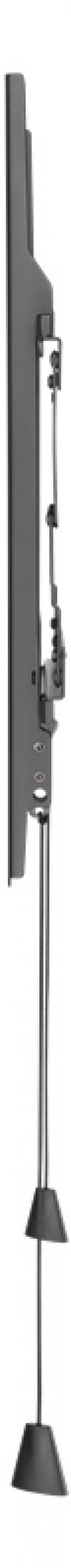 DELTACO OFFICE erikoissuuren näytön seinäkiinnike, 32 DELTACO OFFICE erikoissuuren näytön seinäkiinnike, 32