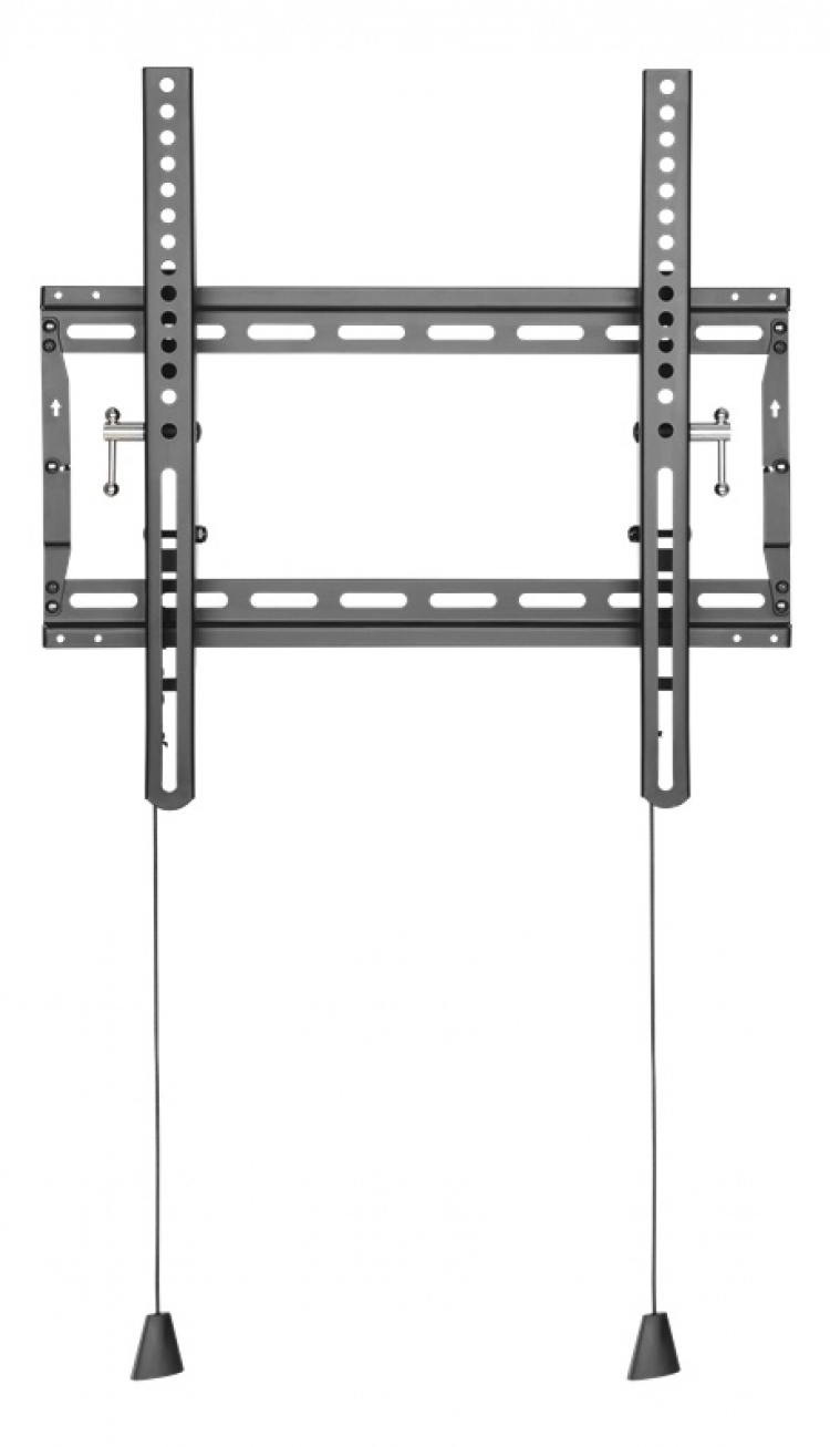 DELTACO Office erikoissuuren näytön seinäkiinnike, 32 DELTACO Office erikoissuuren näytön seinäkiinnike, 32