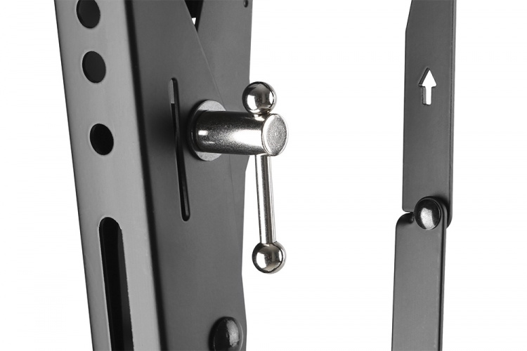 DELTACO Office erikoissuuren näytön seinäkiinnike, 32 DELTACO Office erikoissuuren näytön seinäkiinnike, 32