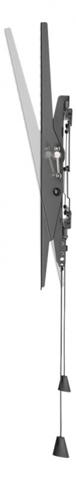 DELTACO Office erikoissuuren näytön seinäkiinnike, 37 DELTACO Office erikoissuuren näytön seinäkiinnike, 37