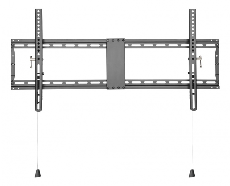 DELTACO Office erikoissuuren näytön seinäkiinnike, 43