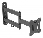 DELTACO OFFICE näytön seinäteline, 13 DELTACO OFFICE näytön seinäteline, 13