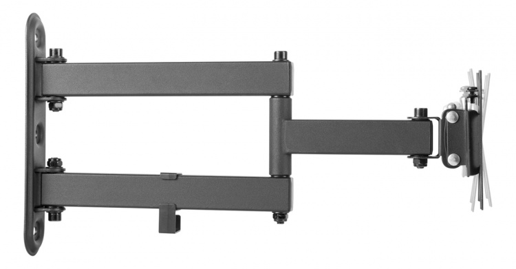 DELTACO OFFICE näytön seinäteline, 13 DELTACO OFFICE näytön seinäteline, 13