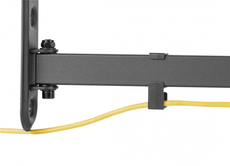 DELTACO OFFICE näytön seinäteline, 13 DELTACO OFFICE näytön seinäteline, 13