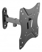 DELTACO OFFICE näytön seinäteline, 23 DELTACO OFFICE näytön seinäteline, 23