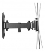 DELTACO OFFICE näytön seinäteline, 23 DELTACO OFFICE näytön seinäteline, 23