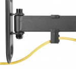 DELTACO OFFICE näytön seinäteline, 23 DELTACO OFFICE näytön seinäteline, 23