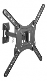 DELTACO OFFICE näytön seinäteline, 23 DELTACO OFFICE näytön seinäteline, 23