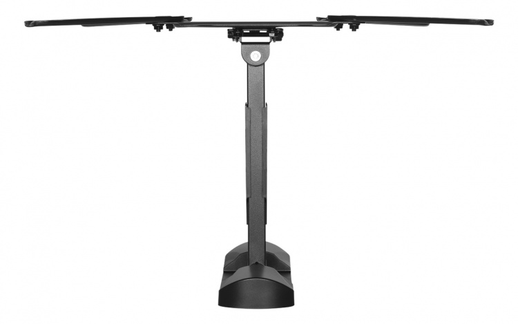 DELTACO OFFICE näytön seinäteline, 23 DELTACO OFFICE näytön seinäteline, 23