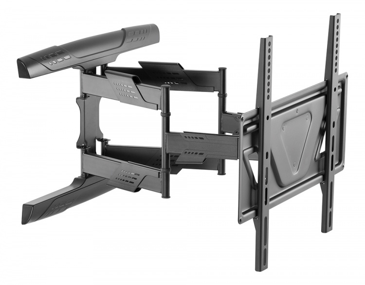 DELTACO OFFICE näytön seinäteline, kompakti, 32 DELTACO OFFICE näytön seinäteline, kompakti, 32