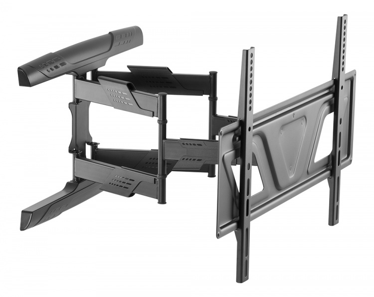 DELTACO OFFICE näytön seinäteline, kompakti, 37 DELTACO OFFICE näytön seinäteline, kompakti, 37