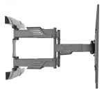 DELTACO OFFICE näytön seinäteline, kompakti, 37 DELTACO OFFICE näytön seinäteline, kompakti, 37