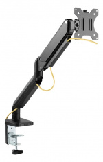 DELTACO Office premium-näyttövarsi, 17