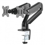 DELTACO Office 2-osainen näyttövarsi, 17 DELTACO Office 2-osainen näyttövarsi, 17