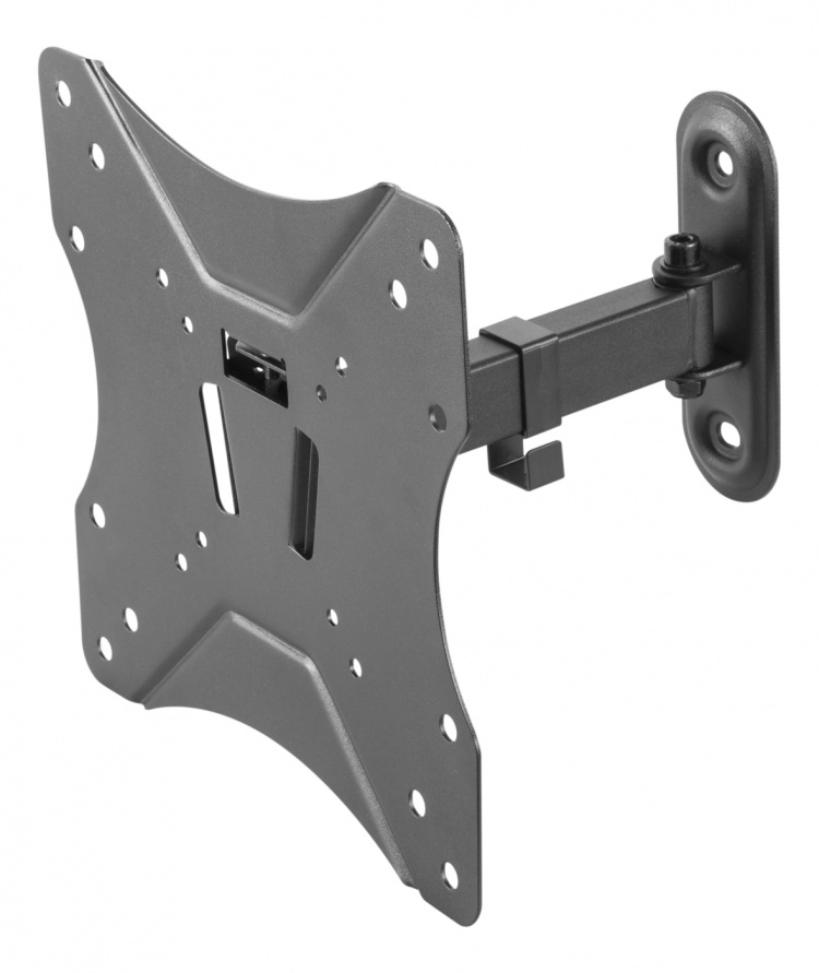 DELTACO Office 3-os. premium-näyttövarsi,17 DELTACO Office 3-os. premium-näyttövarsi,17