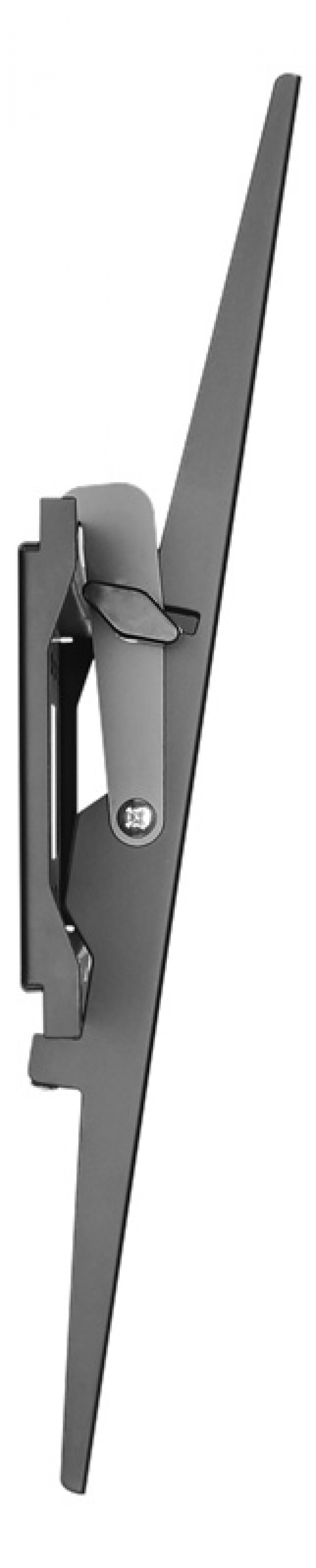 DELTACO er.suuren näytön seinäkiinnike, 37