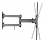 DELTACO näytön seinäteline, 32 DELTACO näytön seinäteline, 32