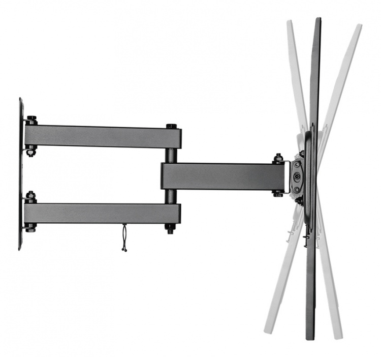 DELTACO näytön seinäteline, 32 DELTACO näytön seinäteline, 32