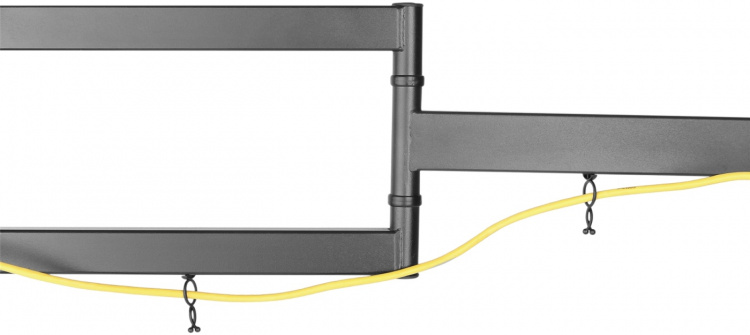 DELTACO näytön seinäteline, 32 DELTACO näytön seinäteline, 32