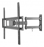 DELTACO näytön seinäteline, 37 DELTACO näytön seinäteline, 37