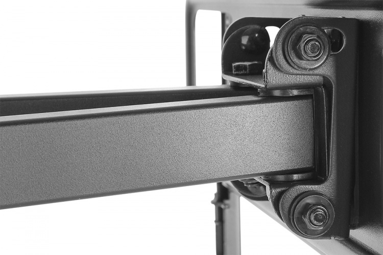 DELTACO näytön seinäteline, 37 DELTACO näytön seinäteline, 37