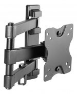 DELTACO näytön seinäteline, 13 DELTACO näytön seinäteline, 13