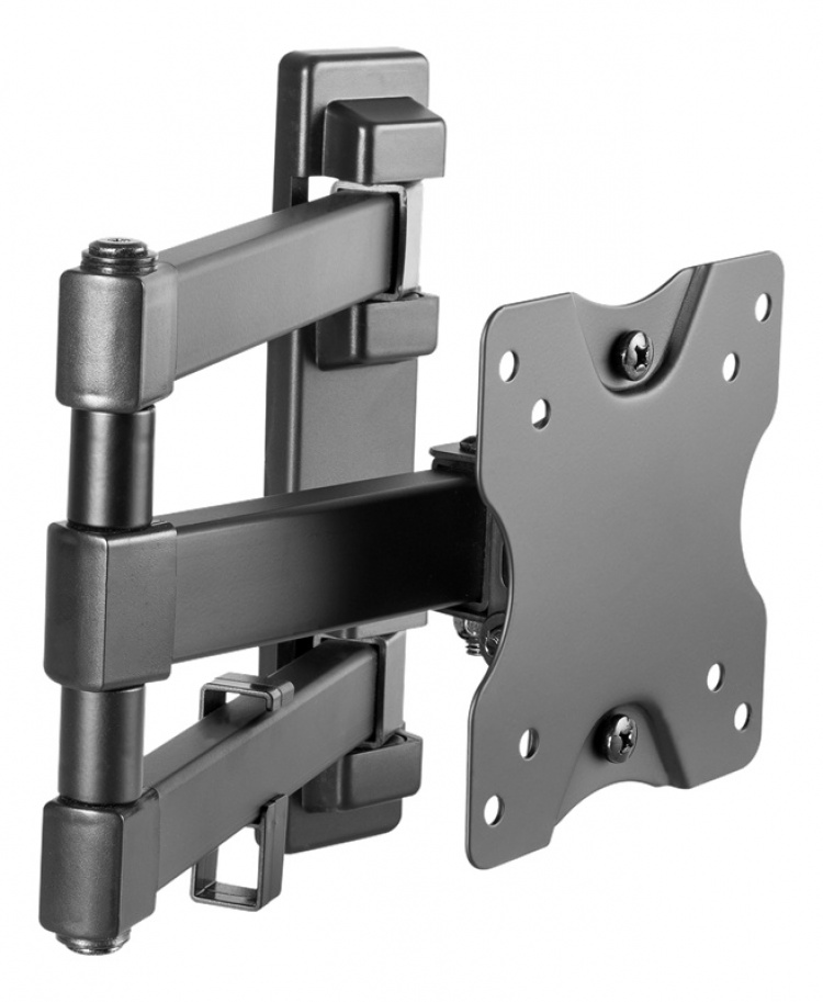 DELTACO näytön seinäteline, 13 DELTACO näytön seinäteline, 13