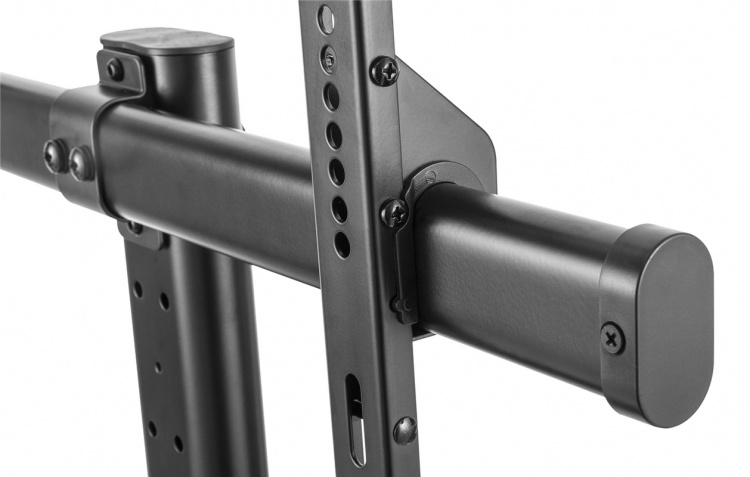 DELTACO näytön pöytäteline, 32 DELTACO näytön pöytäteline, 32