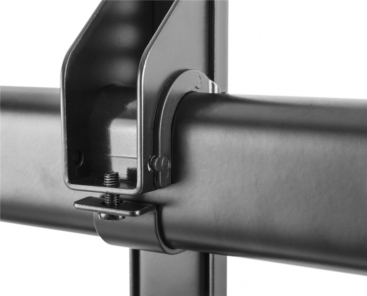 DELTACO näytön pöytäteline, 32 DELTACO näytön pöytäteline, 32